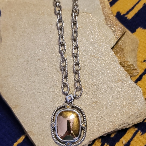 Brighton Necklace - Picture 2 of 4